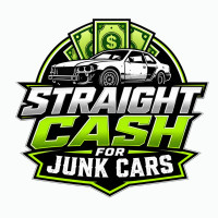 Straight cash for junk cars