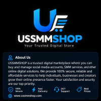Us Smm Shop Offers Affordable and reliable SMM services,