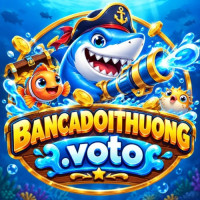 Bắn Cá Đổi Thưởng