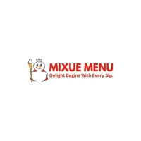 Mixue Menu - Complete 2026 Guide to Prices, Sizes and Popular Flavours