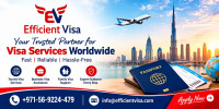 Prepare Confidently For International Travel With Visa Support