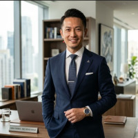 CEO Trần Quốc An