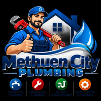 Methuen City. Plumbing