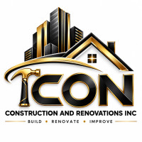 Icon construction & Renovation Inc