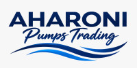 Water Pump Supplier in Dubai | Aharoni Pumps Trading LLC