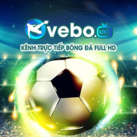 Vebo TV Truc Tiep Bong Da