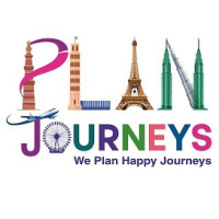 Plan Journeys Global