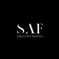 SAF Executive Travels
