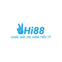 HI88 – Sân Chơi Cá Cược Trực Tuyến Đẳng Cấp Với Kho Game Thưởng Lớn