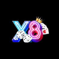 Cổng game cá cược X8