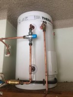 Plumbing Services In Gordon