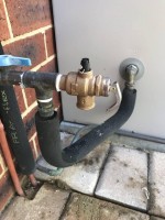 Plumber Hornsby
