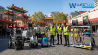 Westlink Commercial Cleaning