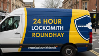 24 Hour Locksmith Roundhay – Fast & Reliable Day and Night