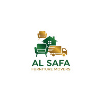 Al Safa Furniture Movers in Abu Dhabi