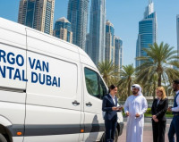 Pickup Truck Rental Abu Dhabi