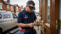 Burglary Damage Repairs Leeds – Fast & Reliable Locksmith Services