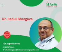 Best Blood Cancer Specialist in India