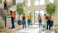 Home Cleaning Services Dubai with Sofa, Carpet and Deep Cleaning