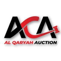 Al Qaryah car Auction