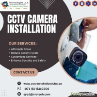 Why Is Professional CCTV Camera Installation Important Today?