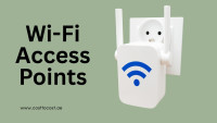 Best Wi-Fi Access Point in Dubai | Cost to Cost Solutions
