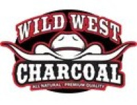 Wild West Charcoal & Seasoning