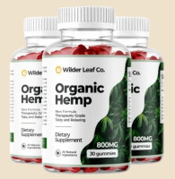 Is Wilder Leaf Organic Hemp easy to use?