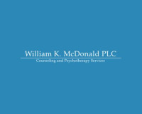 William K. McDonald PLC Counseling Services