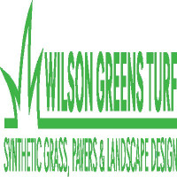 Wilson Green Turf