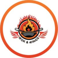WOK N WINGS