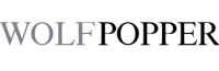 Wolf Popper LLP