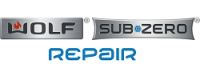 Sub Zero Refrig Repair