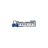 Wollongong Forklift
