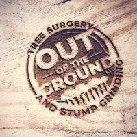 Out of the Ground Ltd