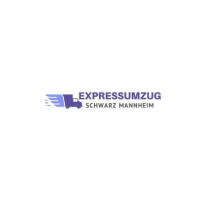 Expressumzug Schwarz