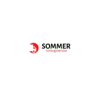 Sommer Umzugsservice