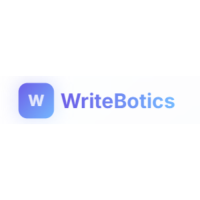 WriteBotics AI-Powered Writing Tools Suite
