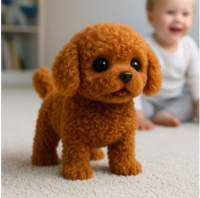 Wuffy Robot Dog Smart Toy Reviews: How It Works & Who It’s For