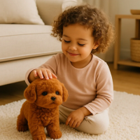 Waggy AI Robot Dog Review – Best AI Robot Pet for Kids and Families?