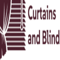 Curtains And Blind
