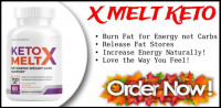 X Melt Keto Reviews : Ketogenic Weight Loss Support -Scam OR Legit?