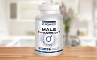 https://www.facebook.com/Online.X.Power.Male.Enhancement/