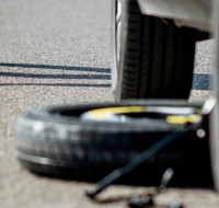 Maryland roadside assistance number