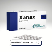 Simple Steps How to Buy Alprazolam Online Using Home Delivery MedsCommerce