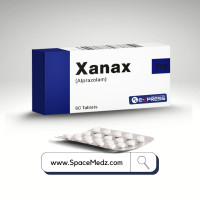 Order Xanax No Prescription – Fast US Pharmacy Shipping SpaceMedz