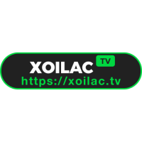 Xoilac - Xem trực tiếp bóng đá miễn phí, chất lượng cao