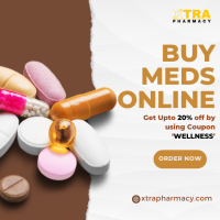 Shop Xanax 2mg Online at Discounted Rate
