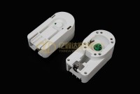 Smart Curtain Accessories Transmission Gear Box