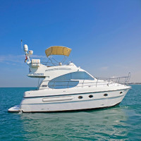 Yacht Away